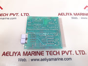 Terasaki erb-454 pcb card k/751/3-002a New