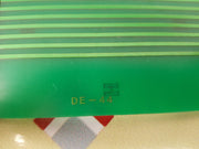 Jrcs de-44 interface circuit board