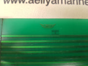 Jrcs de-44 interface circuit board
