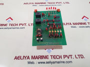 Dyc-60 pcb card