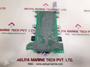 Bose pc-p-86-94v-0 pcb card 02-36-020