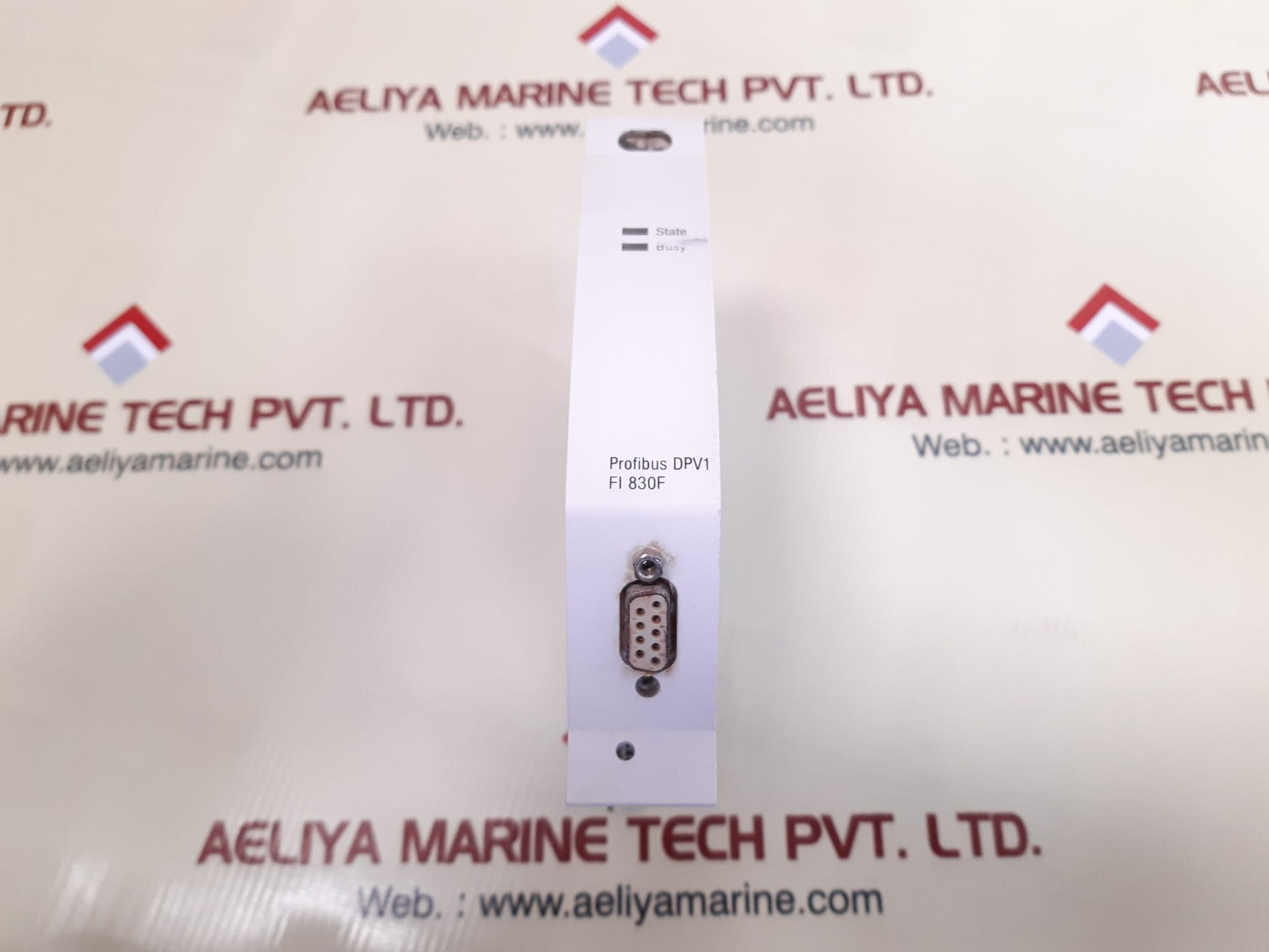 Abb fi830f 3bdh000032r1 module 