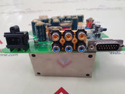 Bose 266023-001eq pcb card