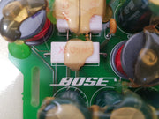 Bose 266023-001eq pcb card