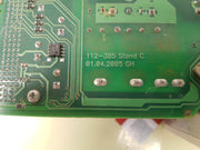 Abb ac 800f power supply module 3bdh000014r1