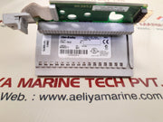 Allen-bradley 1794-tb32 Terminal Block Base Rev.A01