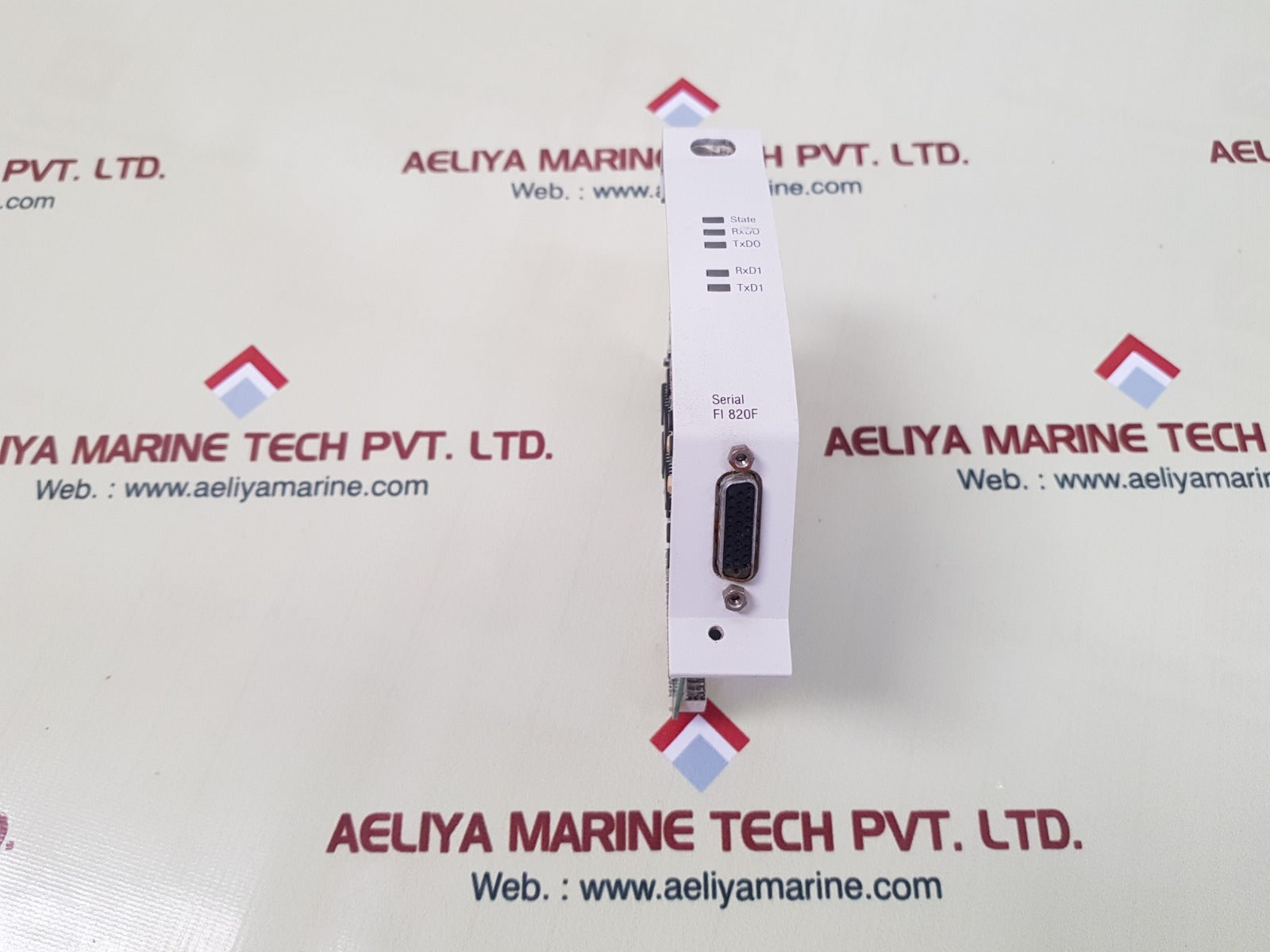 Abb fi820f pcb card 3bdh000031r1