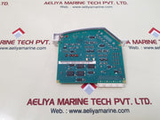 Abb fi820f pcb card 3bdh000031r1