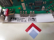 Abb fi820f pcb card 3bdh000031r1