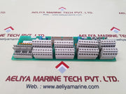 Abb dstd n007 connection unit 3bsc980051r48