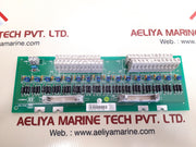 Abb dsta 002b analog input board 3bse018317r1