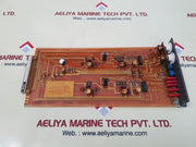 Ecep-v-1487 abs alarm card 