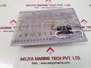 Seiko 802-3 pcb card