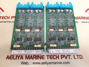 Stromberg SGEA 176F2 PCB Card 57127881 F