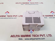 Mitsubishi fx1n-24mt-ess/ul programmable controller