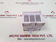 Mitsubishi fx1n-24mt-ess/ul programmable controller