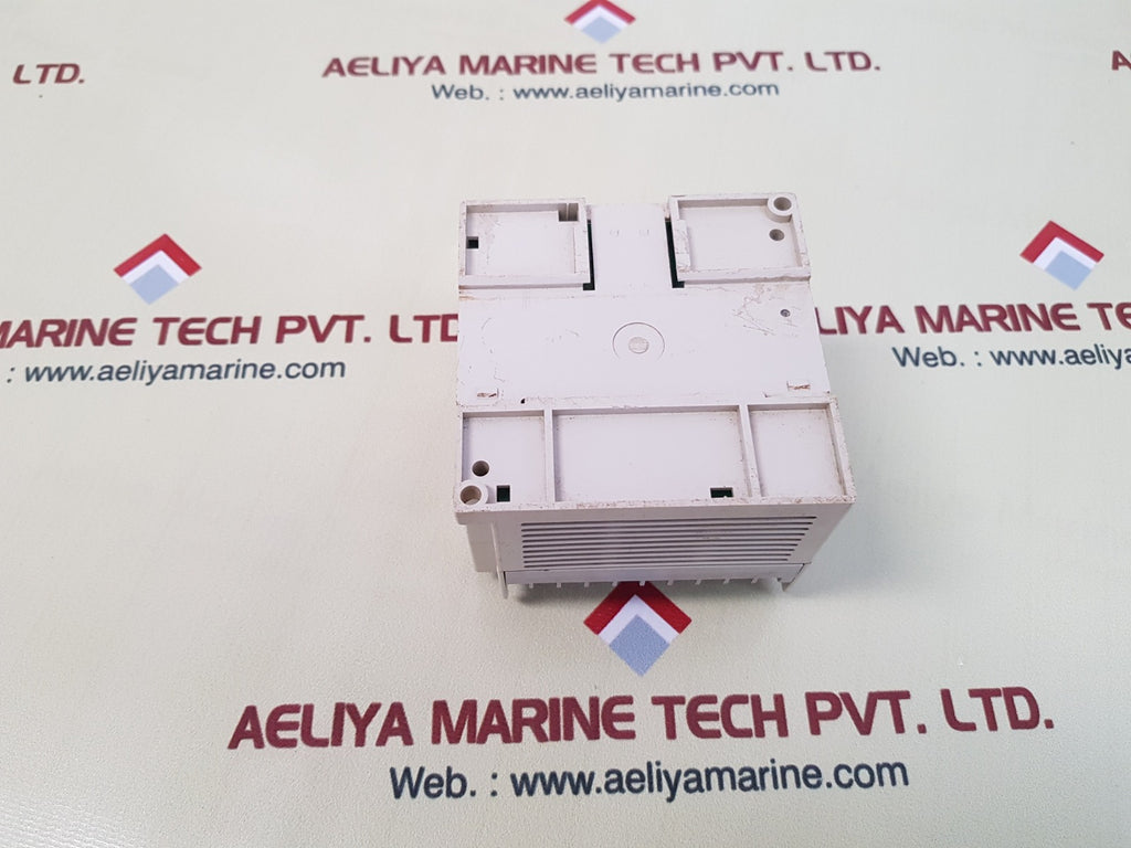 Mitsubishi fx1n-24mt-ess/ul programmable controller – Aeliya Marine