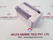 Mitsubishi fx2n-32mt-ess/ul programmable controller