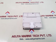 Mitsubishi fx1s-30mt-dss programmable controller