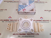 Siemens 7ml18301dt universal mounting nutlock 2