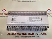 Mitsubishi FX0N-60MT-DSS Programmable Controller