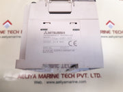 Mitsubishi FX0N-60MT-DSS Programmable Controller