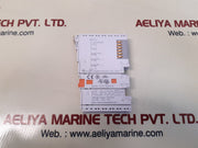 Beckhoff kl9100 voltage supply terminal (New)