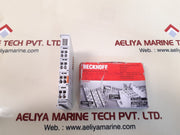 Beckhoff kl2622 2 x relay