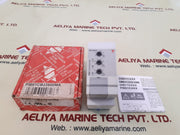 Carlo Gavzzi Pib01Cb23500Ma Current Level Relay 115/230Vac 50-60Hz 3Va
