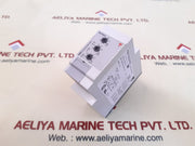 Carlo Gavzzi Pib01Cb23500Ma Current Level Relay 115/230Vac 50-60Hz 3Va