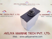 Carlo Gavzzi Pib01Cb23500Ma Current Level Relay 115/230Vac 50-60Hz 3Va