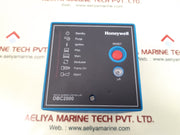 Honeywell dbc2000 digital burner controller dbc2000e1018