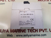 Mitsubishi fx2n-8ex-es/ul expansion moduleÂ 