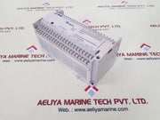 Delta dvp60es00r2 programmable controller