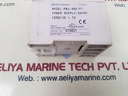 mitsubishi fx2n-4ad-pt