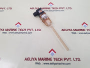 Kobold pps-3106 paddle flow switch