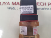 Kobold pps-3106 paddle flow switch