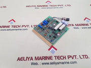 Terasaki ern-124 pcb card k/751/201-001b