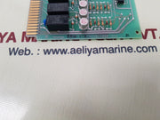 Terasaki erm-212 pcb card