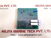 Terasaki ERB-324 PCB Card K/751/3-002B