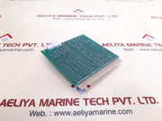 Terasaki ERB-324 PCB Card K/751/3-002B