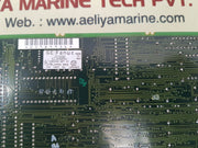 Ge 44a731604-g01 pcb card 44a731605-001r00/0