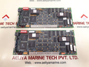 Ge fanuc 44a731604-g01 pcb card 