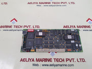 Ge ic660elb905r pcb card 