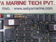 GE IC660ELB905R PCB Card