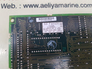 GE IC660ELB905R PCB Card