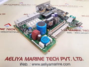 Siemens pcb card c53207-a360