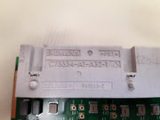 Siemens pcb card c53207-a360