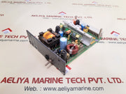 Abb 23ng20 pcb card 5hyn266126p0001