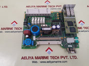 Siemens c53207-a360 pcb card 